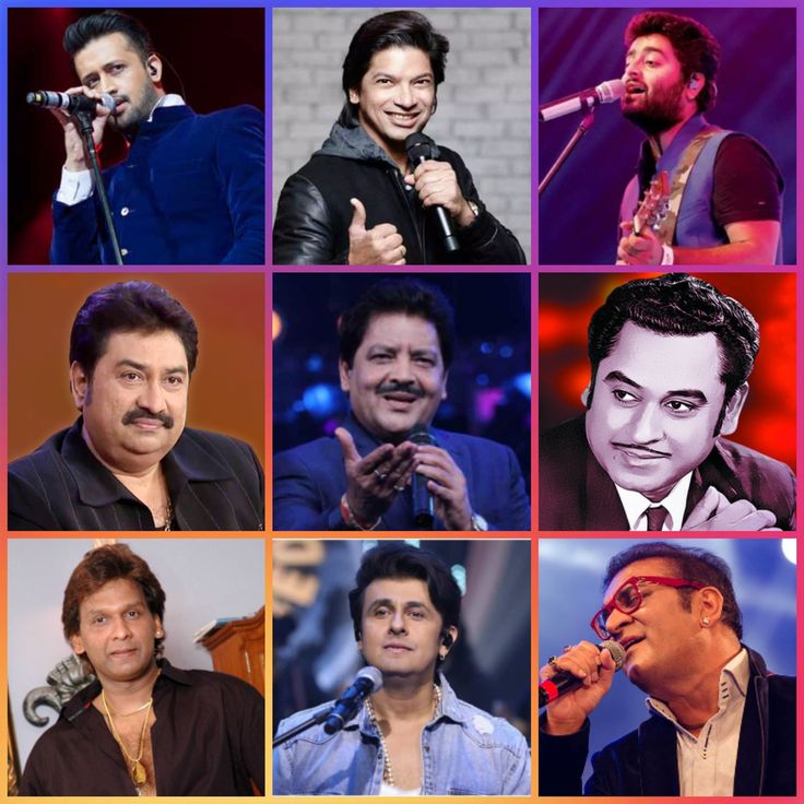 Top 10 Indian Singers You Must Listen to in 2025